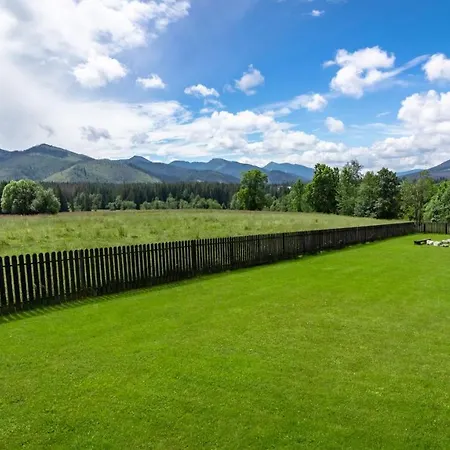 Wolny Czas Appartement *