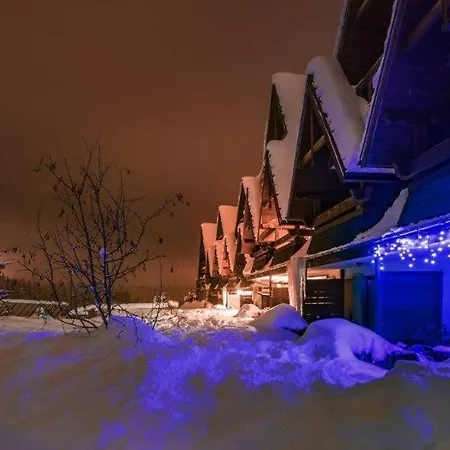 Wolny Czas Appartement Kościelisko