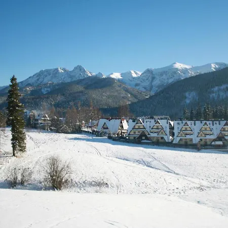 Wolny Czas Kościelisko