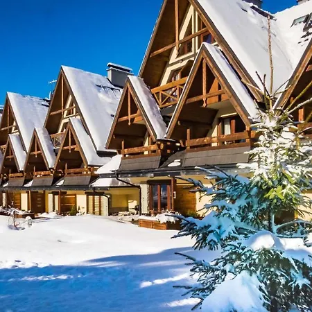 Appartement Wolny Czas *