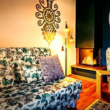 Wolny Czas Apartment Koscielisko
