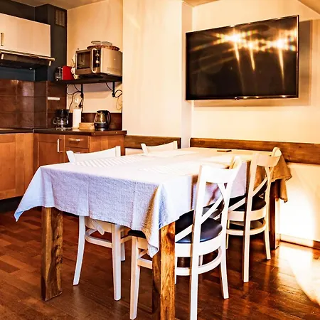 Appartement Wolny Czas Kościelisko