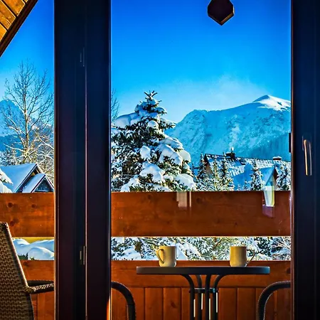 Wolny Czas Kościelisko