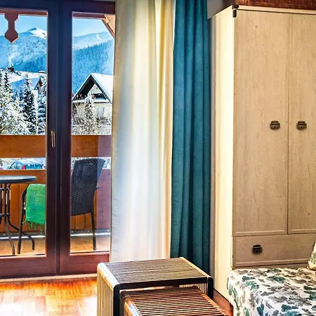 Wolny Czas Kościelisko