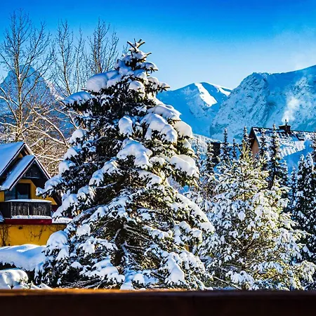 Appartement Wolny Czas *