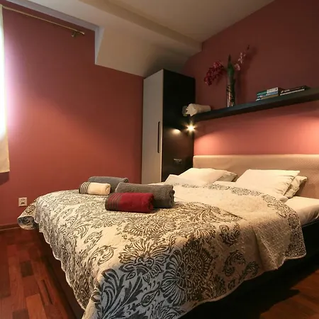 Wolny Czas Apartment