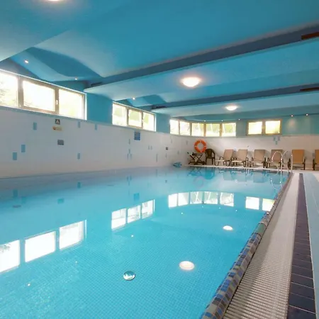 Apartment Wolny Czas