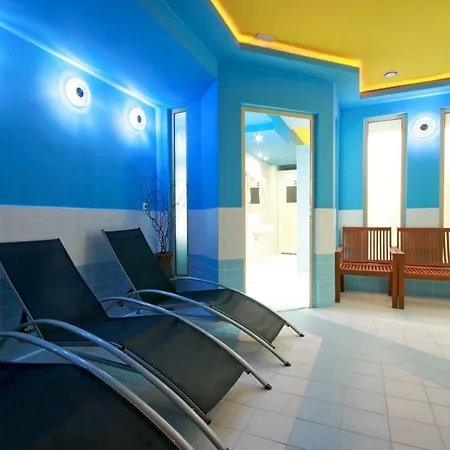 Górska Przystań&spa Apartamento *
