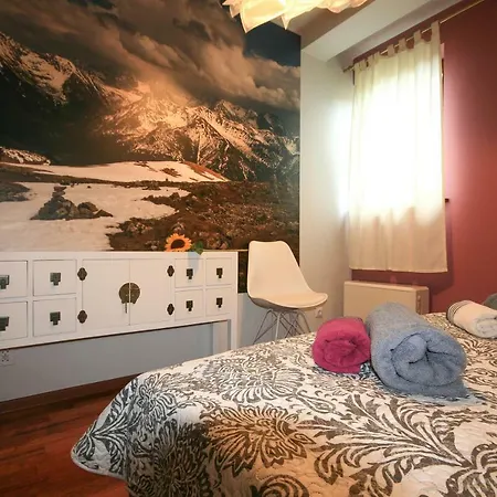 Górska Przystań&spa Apartamento Kościelisko
