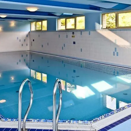 Apartment Wolny Czas *