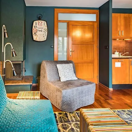 Apartment Wolny Czas Koscielisko