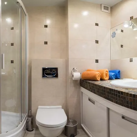 Appartement Wolny Czas Kościelisko