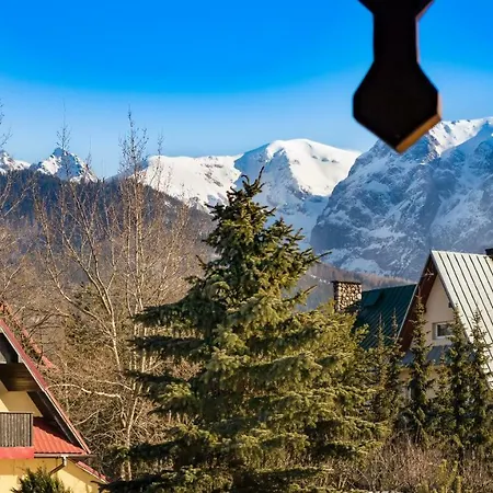 Gorska Przystan & *