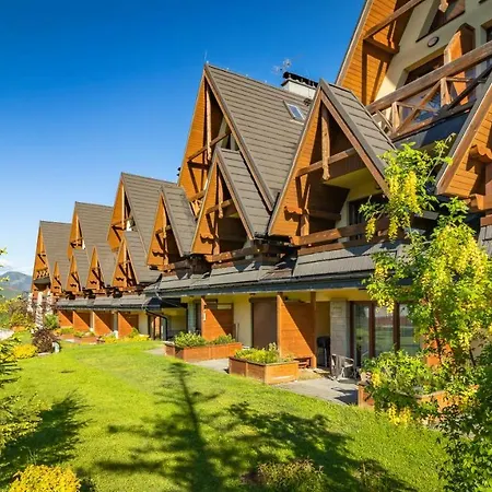 Wolny Czas * Kościelisko