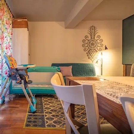 Appartement Wolny Czas