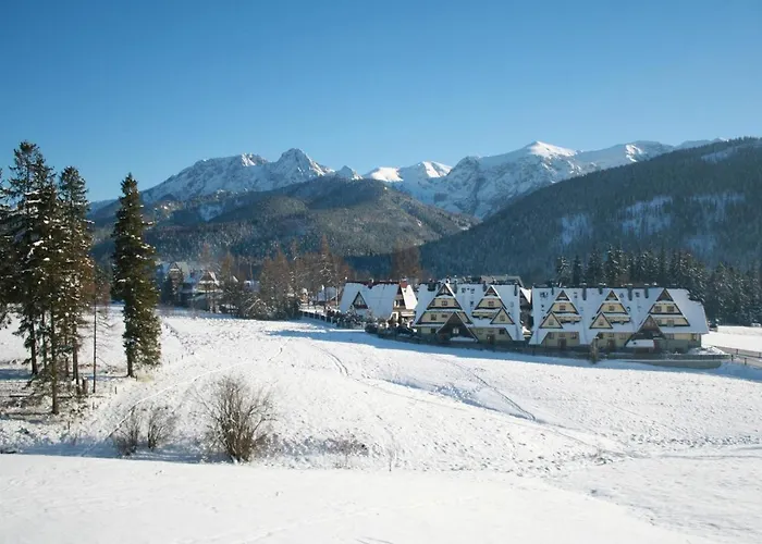Wolny Czas Kościelisko