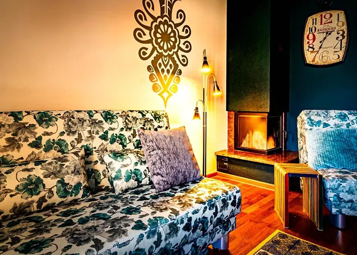 Wolny Czas Appartement Kościelisko