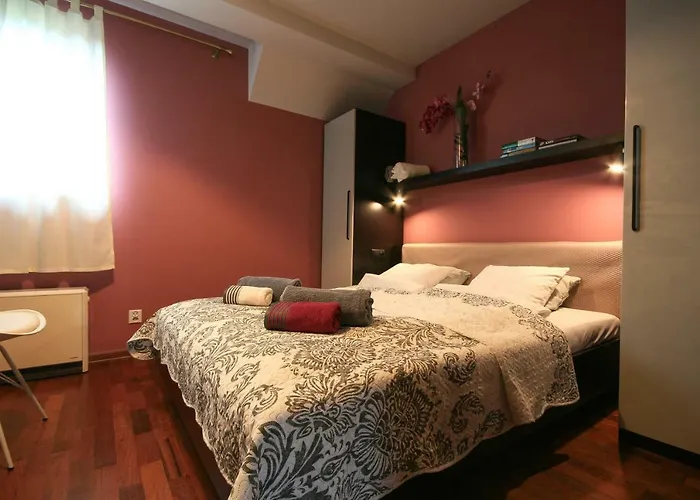 Wolny Czas Appartement