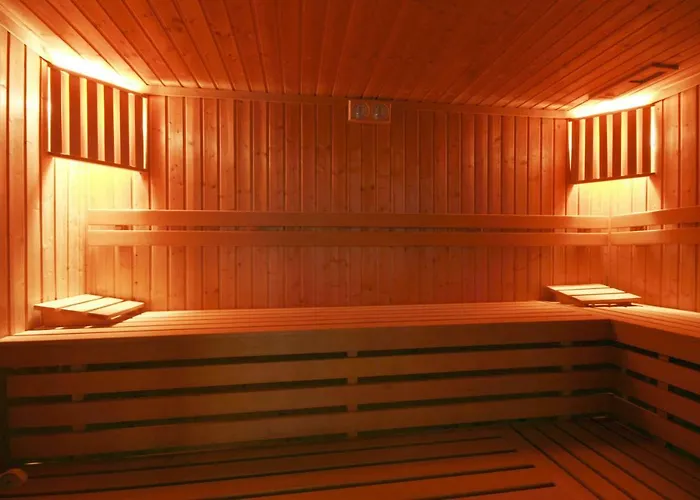 Appartement Wolny Czas *