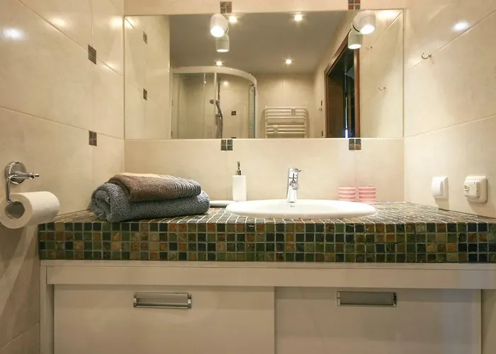 Appartement Wolny Czas Kościelisko