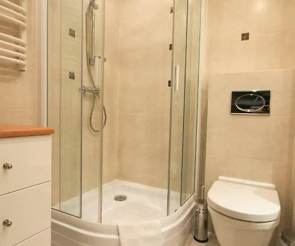 Appartement Wolny Czas *