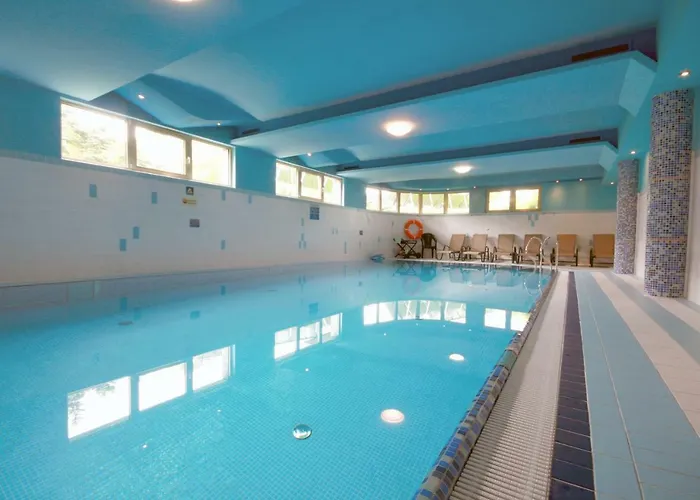 Appartement Wolny Czas