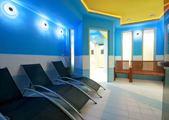 Wolny Czas Appartement *