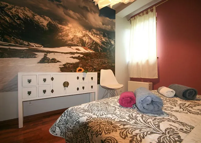 Wolny Czas Appartement Kościelisko