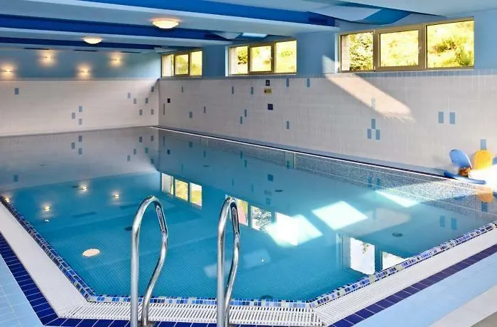 Appartement Wolny Czas *