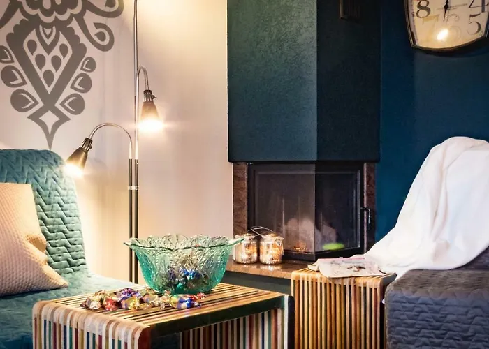 Wolny Czas * Kościelisko