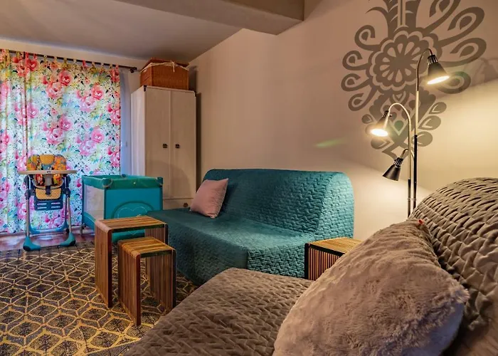 Wolny Czas Appartement